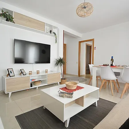 Precioso Apartamento En El Centro De Sanxenxo Exterior photo