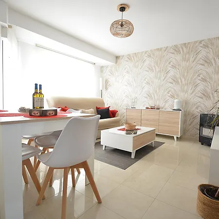 Precioso Apartamento En El Centro De Sanxenxo Exterior photo
