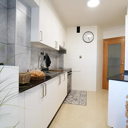 Precioso Apartamento En El Centro De Sanxenxo Exterior photo