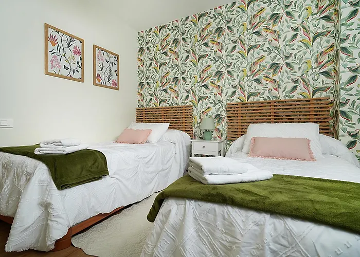 Precioso Apartamento En El Centro De Sanxenxo