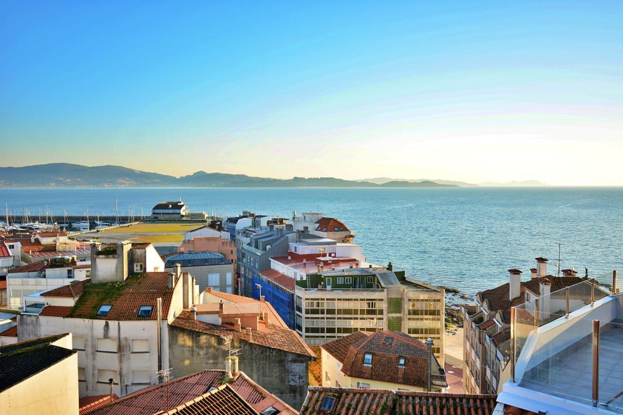 Precioso En El Centro De * Sanxenxo