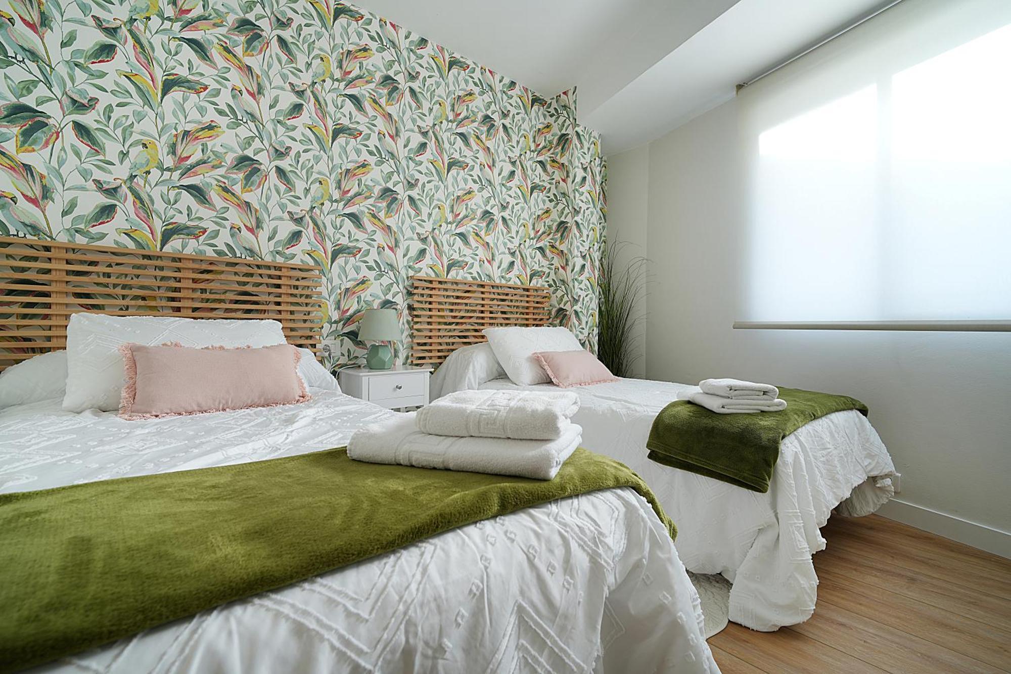Apartment Precioso En El Centro De